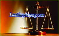 Quyết định giám đốc thẩm vụ Nguyễn Thanh Chấn