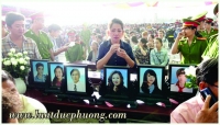 Xét xử vụ thảm sát 6 người ở Bình Phước